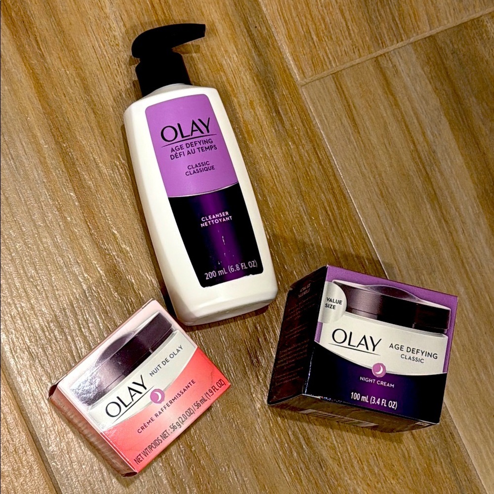 Bundle OLAY - Picture 2 of 5